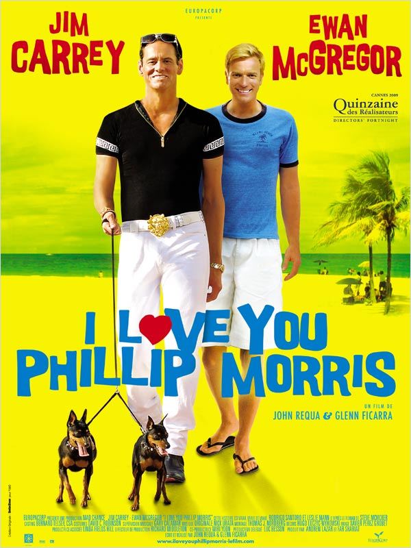 [Multi] I Love You Phillip Morris [FRENCH DVDRiP] 