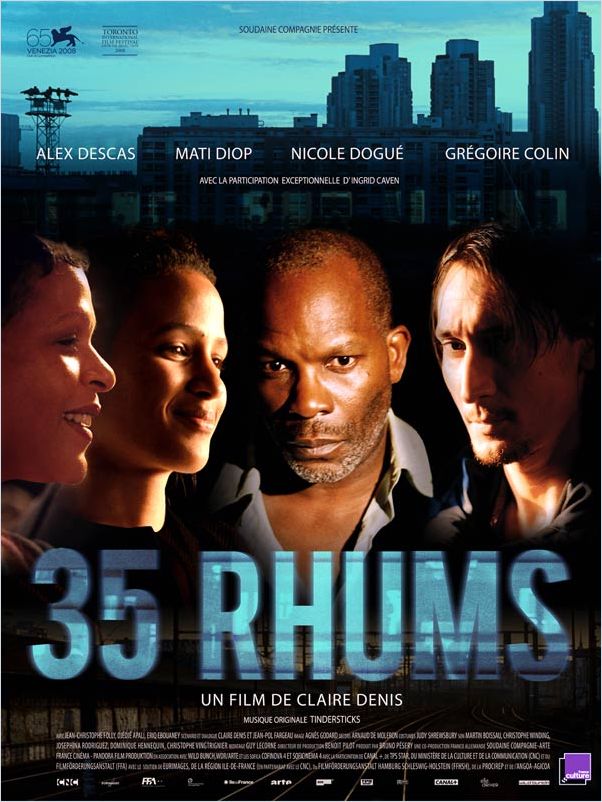 [Mu] [DVDRiP] 35 Rhums