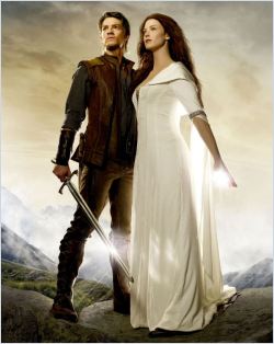 Legend Of The Seeker S01E11 FRENCH LD DVDRiP XViD EPZ torrent (HighSpeed) ( Net) preview 0