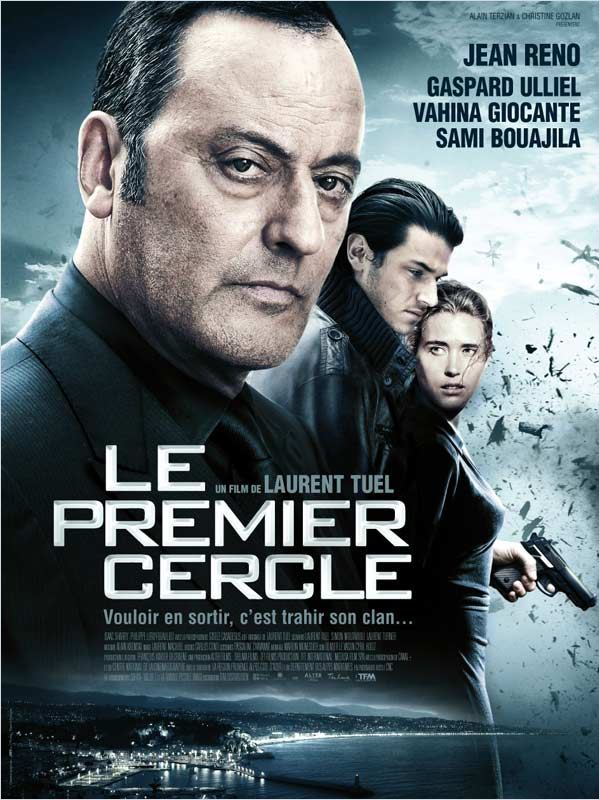 [ MU ] Le Premier Cercle 2009 [DVD-rip]
