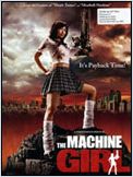 The Machine Girl