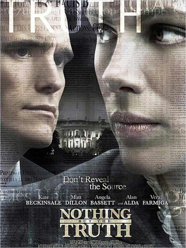 [UD] [DVDRiP] Nothing but the<br /> Truth