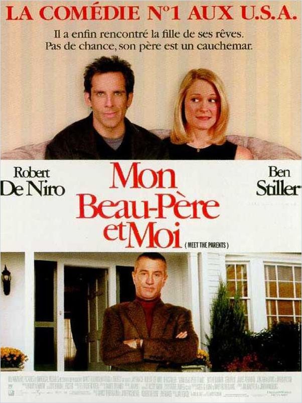 Mon beau-père et moi Mon beau-père et moi