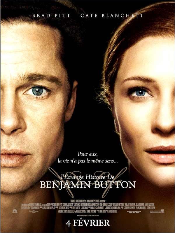[FS] [DVDRiP] L'Etrange histoire de Benjamin Button [ReUp 03/05/2011]