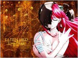  [HDRip] Elfen Lied Saison 1 Episodes 1 &aacute; 13