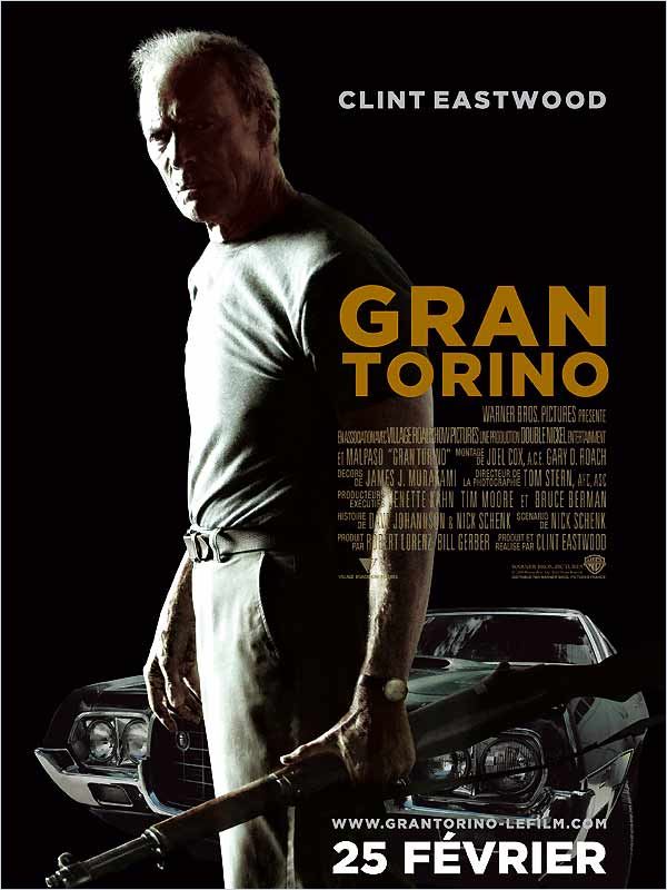 [MU] [DVDRiP] Gran Torino [ReUp 31/03/2010]
