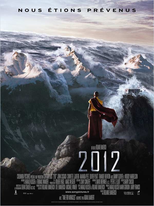 2012 Enfin EN DVD RIP