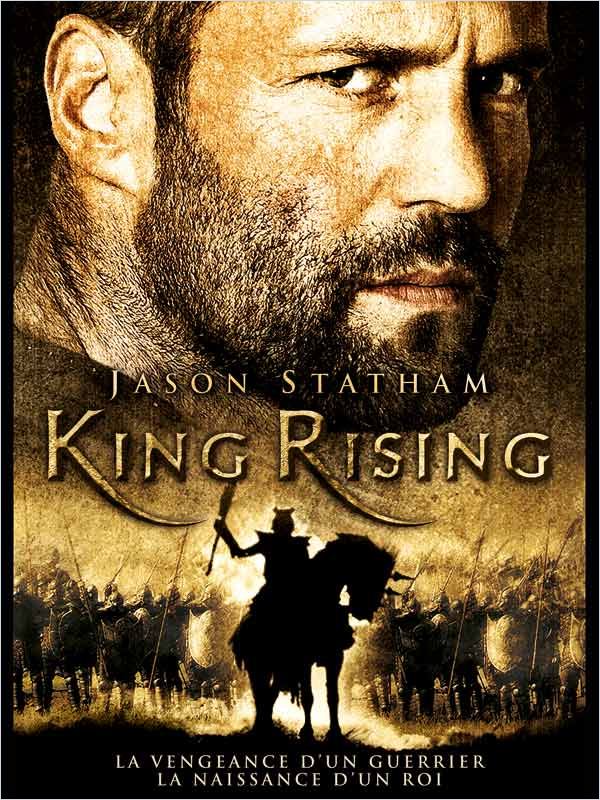 [UD] [DVDRiP] King Rising, Au Nom Du Roi