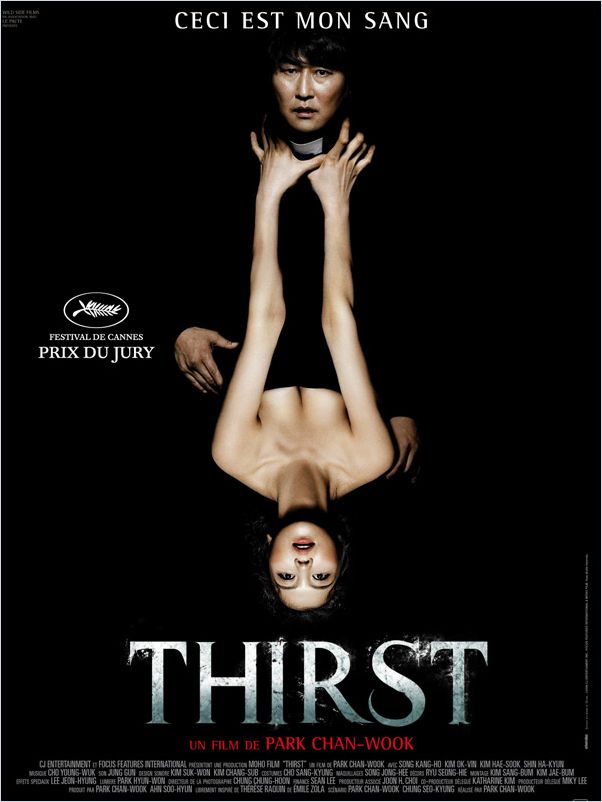 Thirst, ceci est mon sang DVDRIP VOSTFR UPLOADING Thirst, ceci est mon sang DVDRIP VOSTFR UPLOADING