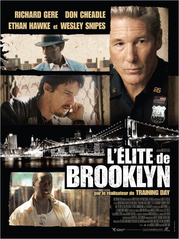 L'Elite de Brooklyn L'Elite de Brooklyn