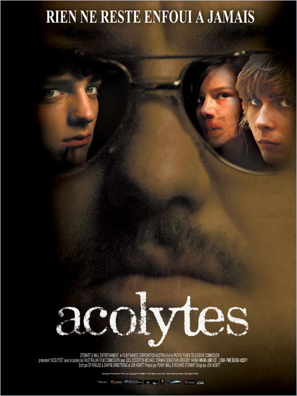 [MU] Acolytes 2009 [DVD-rip]