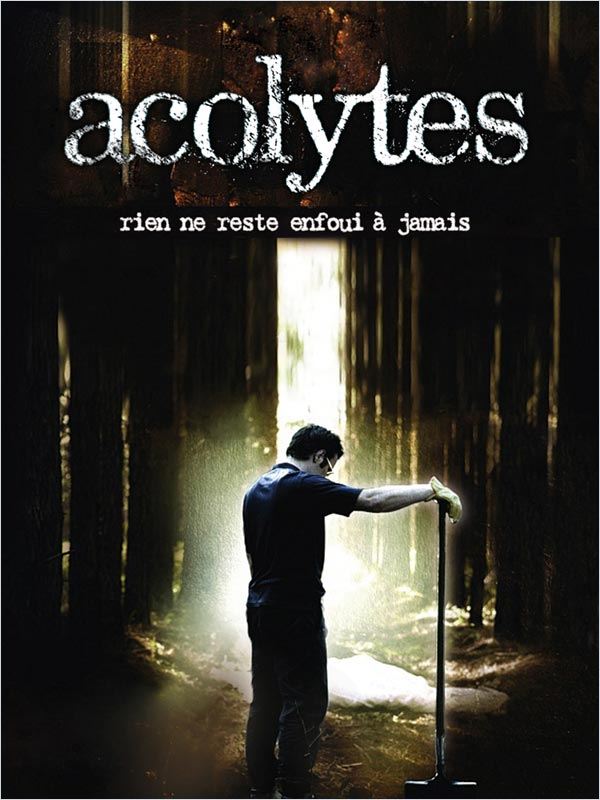 [MU] [DVDRiP] Acolytes [ReUp 26/11/2010]
