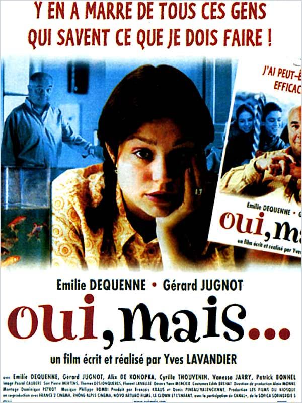 oui mais dvdrip torrent