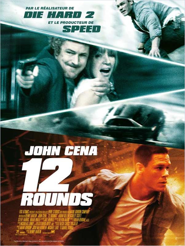 [MU] 12 Rounds VF
