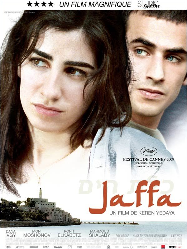 Jaffa 2009 FRENCH DVDRiP XViD PTN up by commando40 ( Net) preview 0