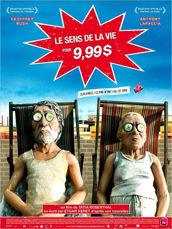 Le Sens De La Vie Pour 9 Dollars 99 FRENCH DVDRip XviD ZANBiC up by commando40 ( Net) preview 0