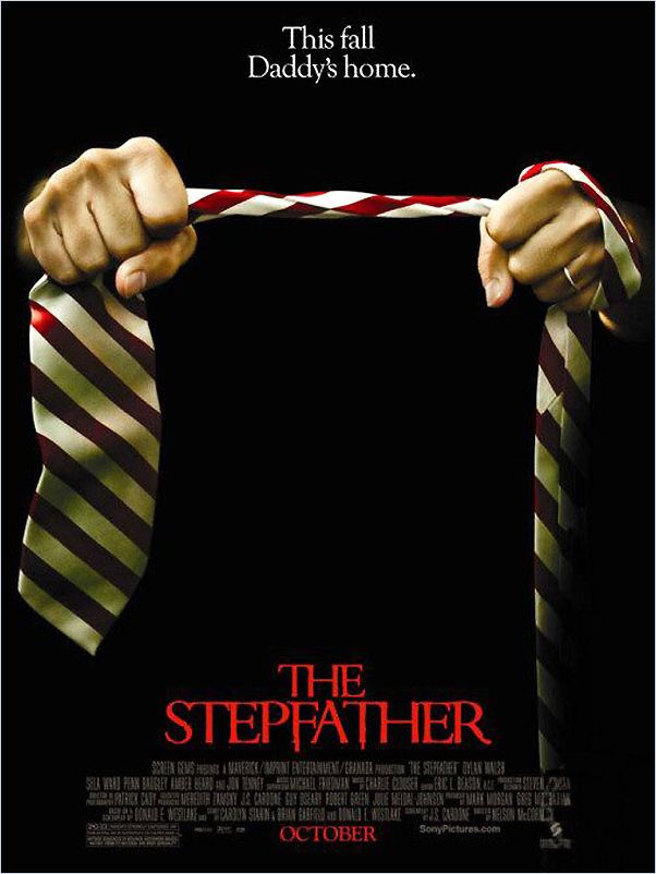 [MU] Le Beau-p�re - The Stepfather - TS
