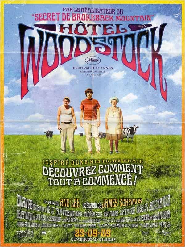 [Multi] Hôtel Woodstock [TRUEFRENCH DVDRiP]