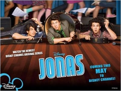  JONAS Saison 01 [E20/20] FRENCH