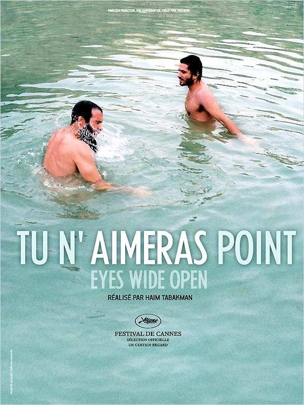 Tu n'aimeras point -DVDRip Tu n'aimeras point -DVDRip