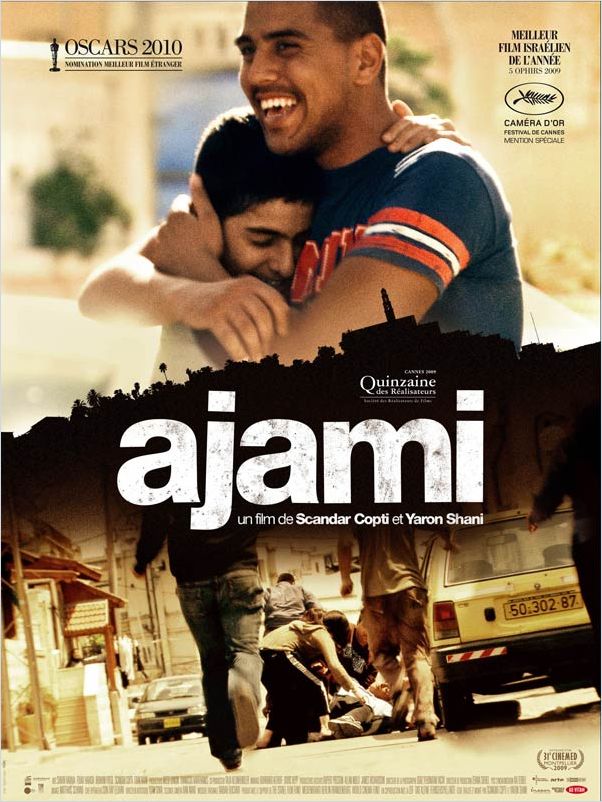  Ajami [TRUEFRENCH DVDRiP] 