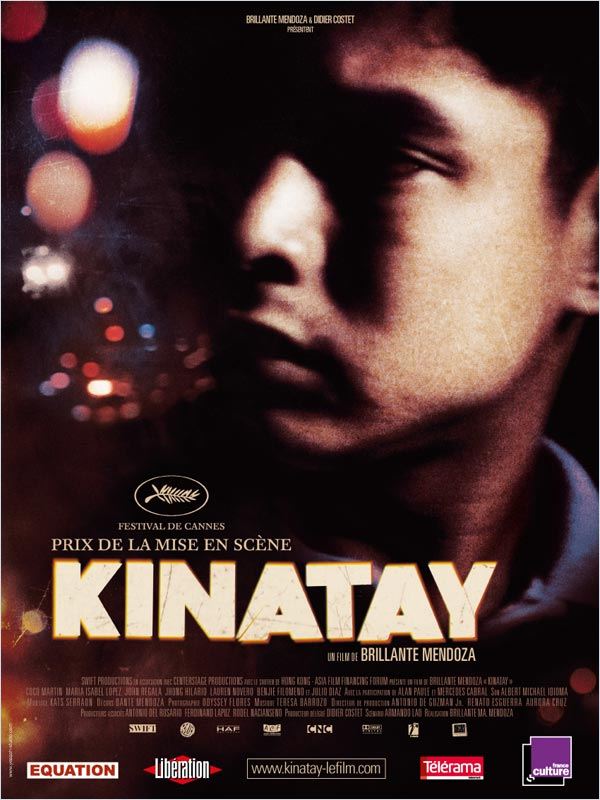 [FS] [DVDRiP] Kinatay