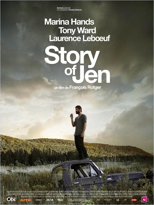 [MU] Story Of Jen 2009 [DVD-rip]