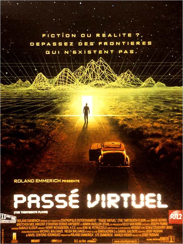 Passé virtuel | FileServe | DVDRiP Passé virtuel | FileServe | DVDRiP