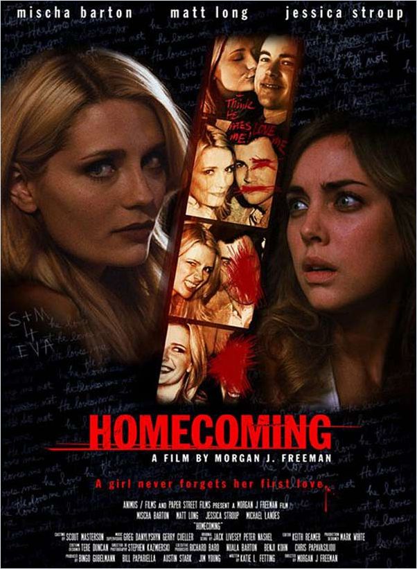Homecoming DVDRIP FR Megaupload Homecoming DVDRIP FR Megaupload