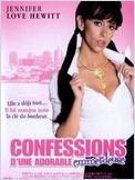 [MU] [DVDRiP] Confessions d'une adorable emmerdeuse (TV)