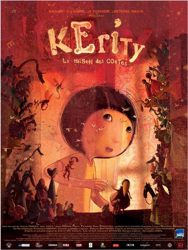 Kerity streaming vf