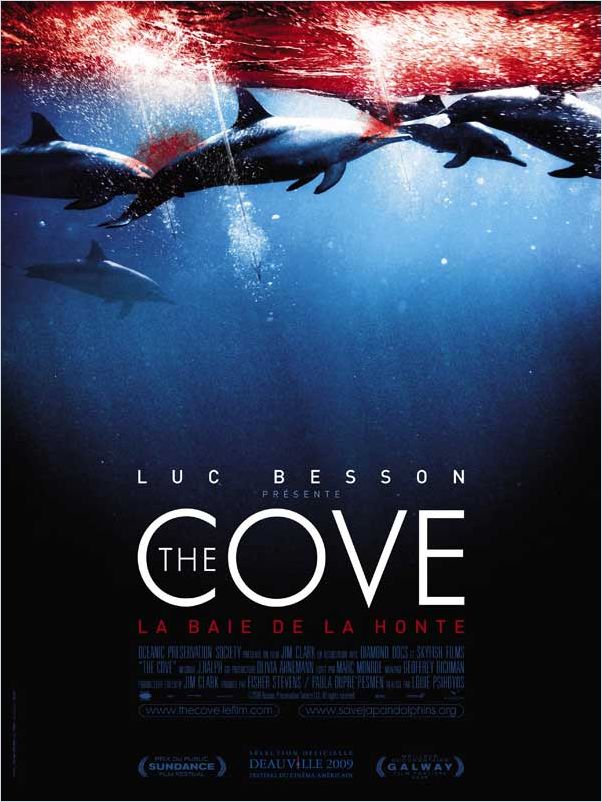 [Multi] The Cove - La Baie de la honte [FRENCH DVDRiP]