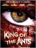 King Of The Ants
