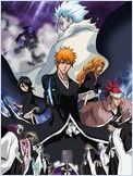 [MU] [DVDRiP] Bleach: The DiamondDust Rebellion