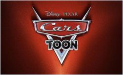 CARS TOONS