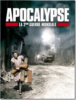 Apocalypse La Deuxieme Guerre Mondiale Part2 L Ecrasement FRENCH 720p DTS Bluray X264 BZ RLD ( preview 0