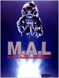 [Multi] M.A.L.: Mutant Aquatique en Libert? [DVDRiP]