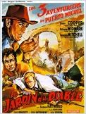 Le jardin du diable   [DVDrip FR][MU]
