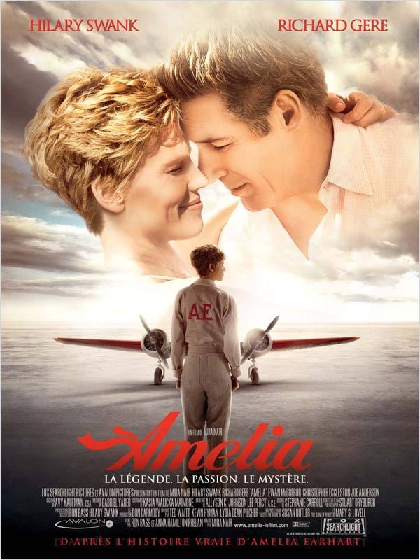 Amelia 2009 [DVDRIP]