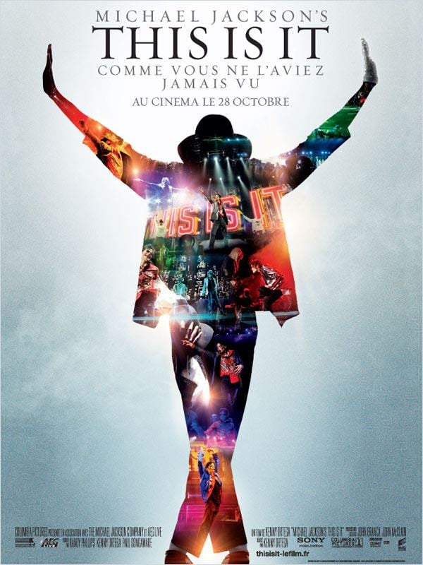 Film R4 DS Michael Jackson's This Is It 2009 Vo Cam Xvid DGP by kano62 preview 0