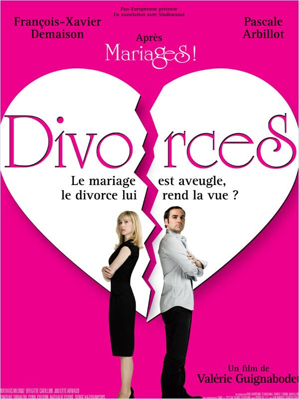 [DF] [DVDRiP] Divorces