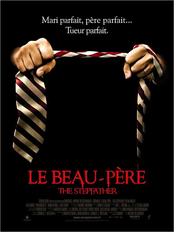 [Multi] Le Beau-père - The Stepfather [FRENCH DVDRiP]