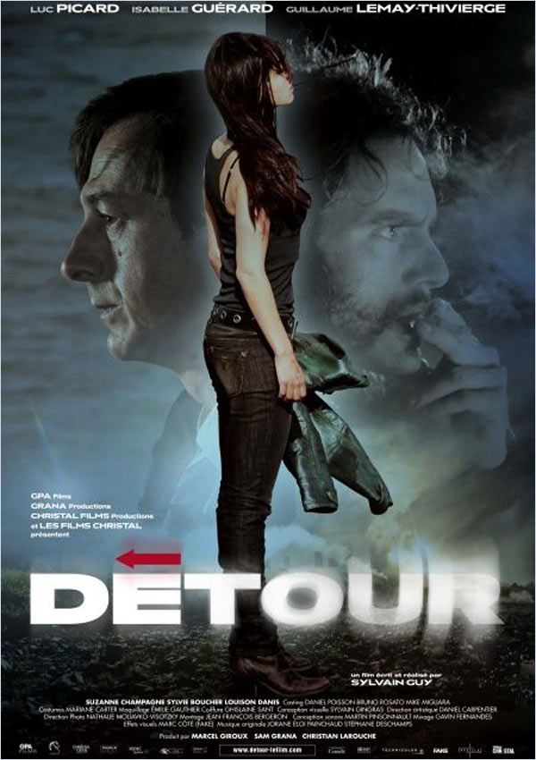 [MU] Detour 2010 [DVD-rip]