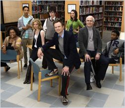 Community Saison 1 Episode 25/25 HDTV VOSTFR Megaupload Community Saison 1 Episode 25/25 HDTV VOSTFR Megaupload