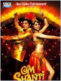 [UD] [DVDRiP] Om Shanti Om [VO]