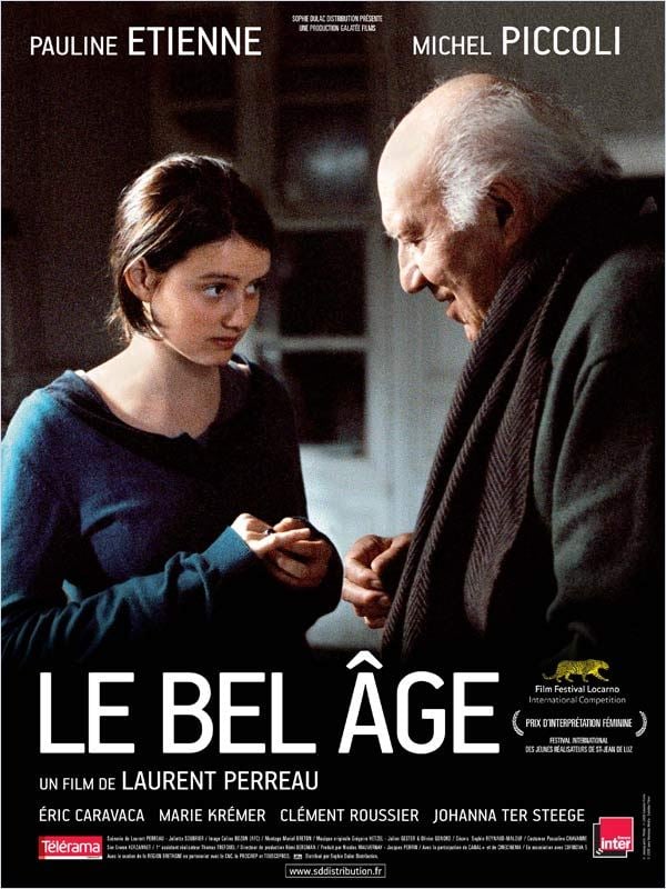 Le Bel âge [DVDRiP] film megaupload dvdrip