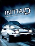 Initial D THE MOVIE FRENCH DVDRip XviD up Nukeuk ( Net) preview 0