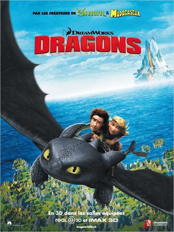 How To Train Your Dragon How To Train Your Dragon
