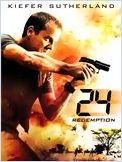 24 heures chrono - Redemption Streaming