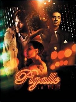 Pigalle, la nuit S01E01 HDTV   JMT   {upSid} ( Net) preview 1